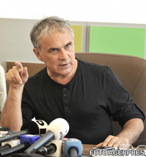 Marius Andruh, Foto: Agerpres