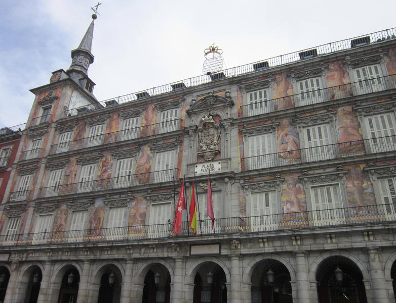 PIATA MAYOR, Foto: USER UPLOADED