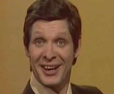 Mr. Trololo, Foto: Captura Youtube.com