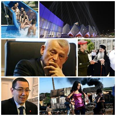 Subiectele Zilei, Foto: Colaj foto