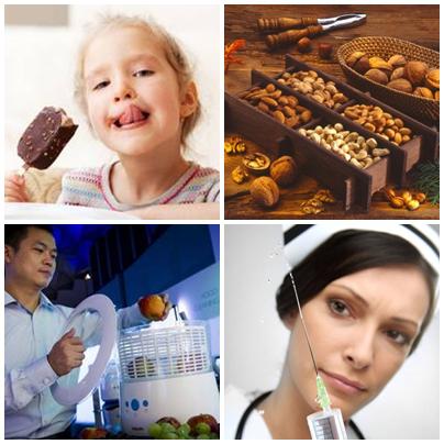 Utile, Foto: Colaj foto