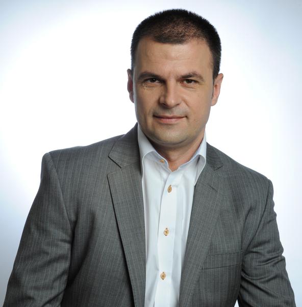 Mircea Rosca, Foto: Arhiva personala
