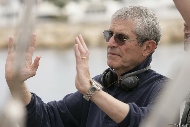 Claude Lelouch, Foto: tiff.ro