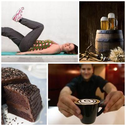 UTILE, Foto: Colaj foto