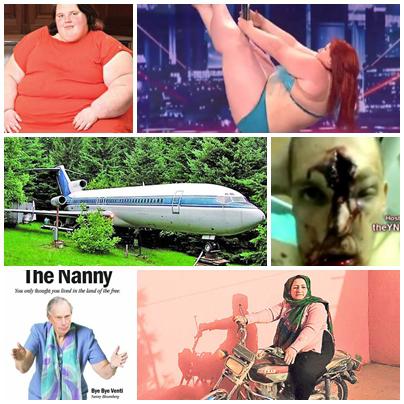 FAZE TARI, Foto: Colaj foto