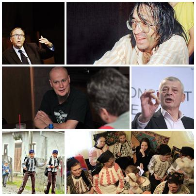 SUBIECTELE ZILEI, Foto: Colaj foto