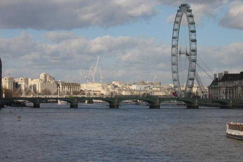 LONDRA, Foto: USER UPLOADED