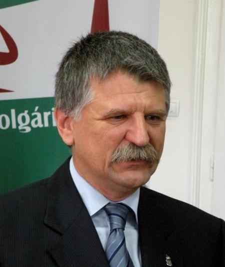 Kover Laszlo, Foto: Agerpres