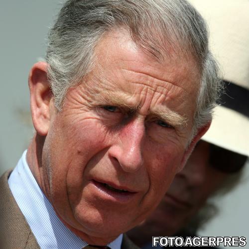 Printul Charles, Foto: Agerpres