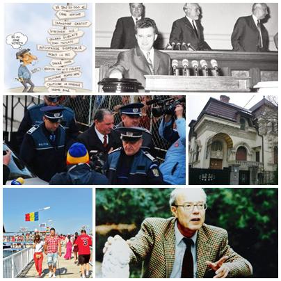 Subiectele Zilei, Foto: Colaj foto