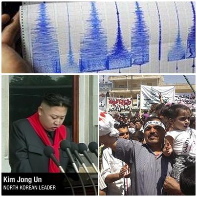 Presa diagonala, Foto: Colaj foto