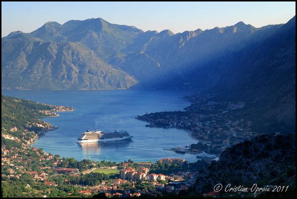 Kotor, Foto: oamenifaradelocuri.wordpress.com