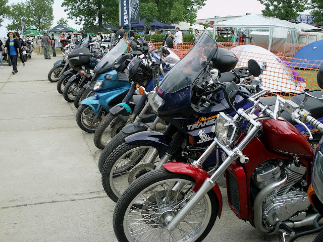 Seawolves Bike Fest, Foto: seawolves.ro