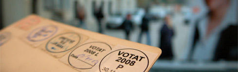 La vot, Foto: Hotnews