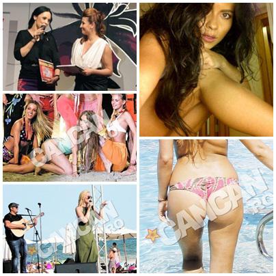 Caru'cu vedete, Foto: Colaj foto