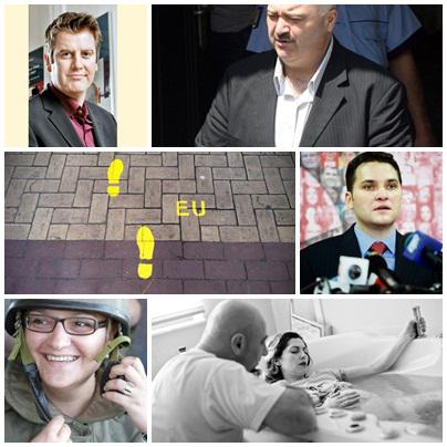 Subiectele Zilei, Foto: Colaj foto