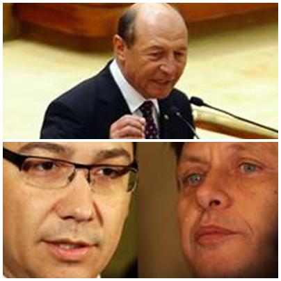 PRESA INTERNATIONALA, Foto: Colaj foto