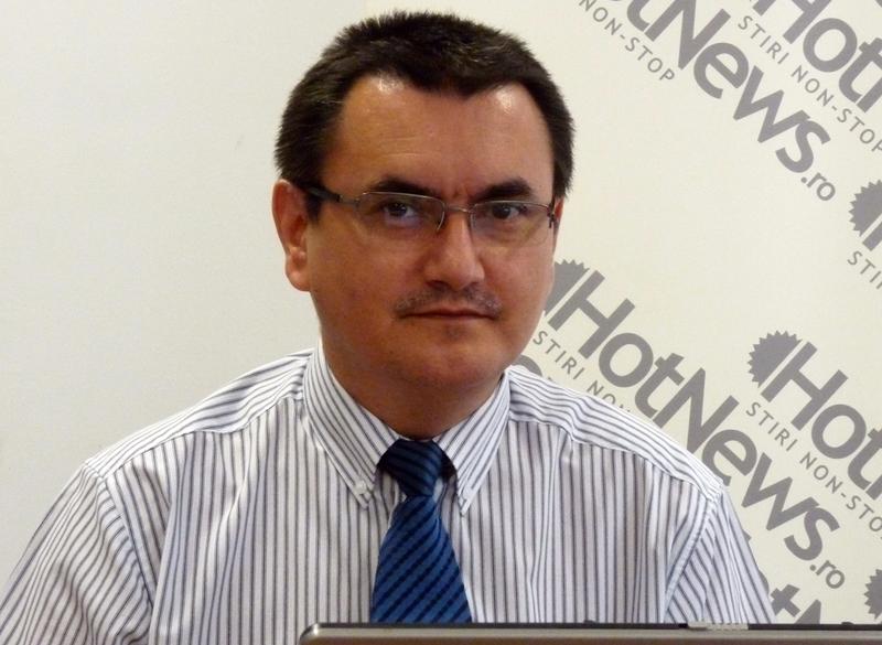 Calin Alexandru, Foto: Hotnews