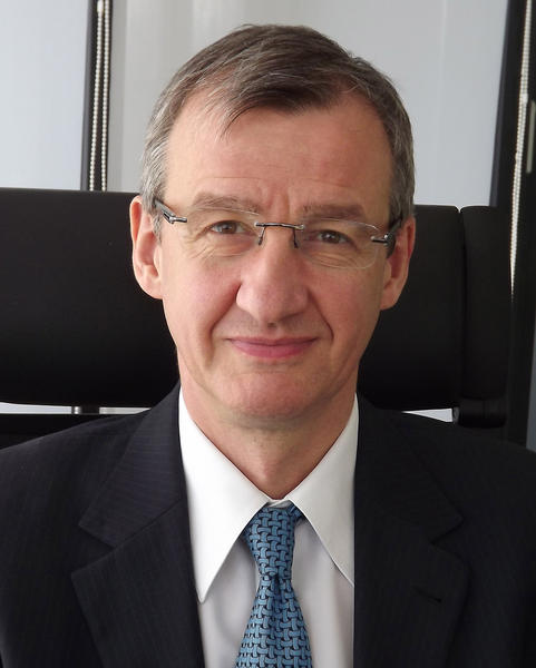 Benoit-Catel, Foto: Hotnews