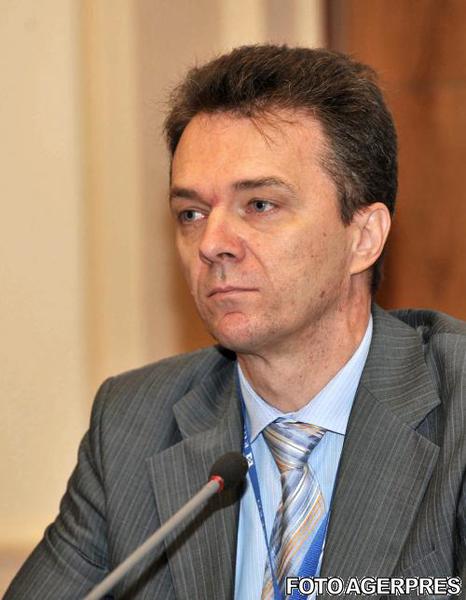 Radu Craciun, Foto: Agerpres