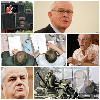 Subiectele Zilei, Foto: Colaj foto