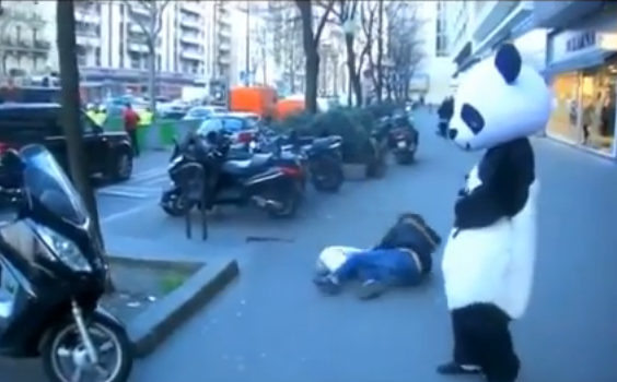 Faze amuzante, Foto: Captura YouTube