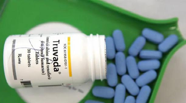 Truvada, Foto: Captura YouTube