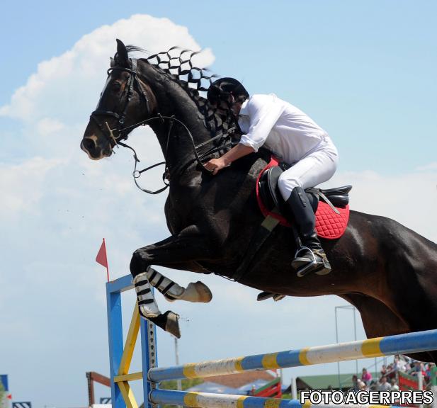 echitatie, Foto: Agerpres