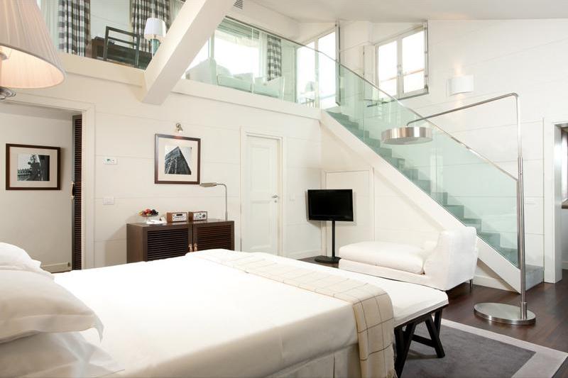 Apartament Penthouse - Gallery Hotel Art, Foto: Gallery Hotel Art