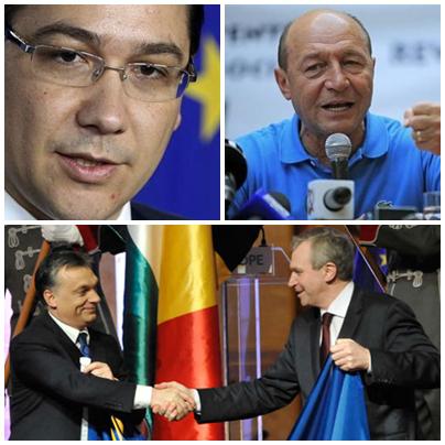 PRESA INTERNATIONALA, Foto: Colaj foto