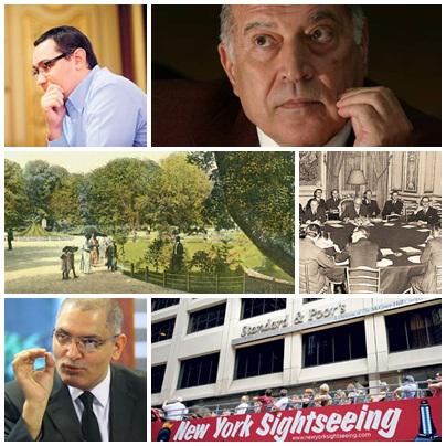 Subiectele Zilei, Foto: Colaj foto