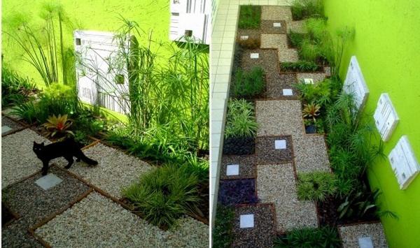 Jardin Patchwork, Foto: gradina9.blogspot.com