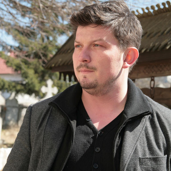 Alexandru Simon, Foto: Arhiva personala