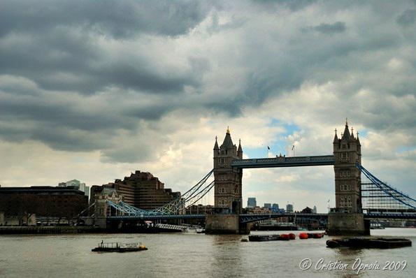 Londra, Foto: Cristian Oproiu