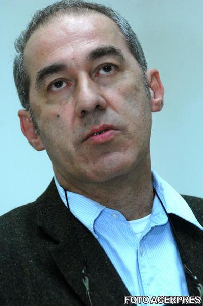 Marian Popescu, Foto: Agerpres