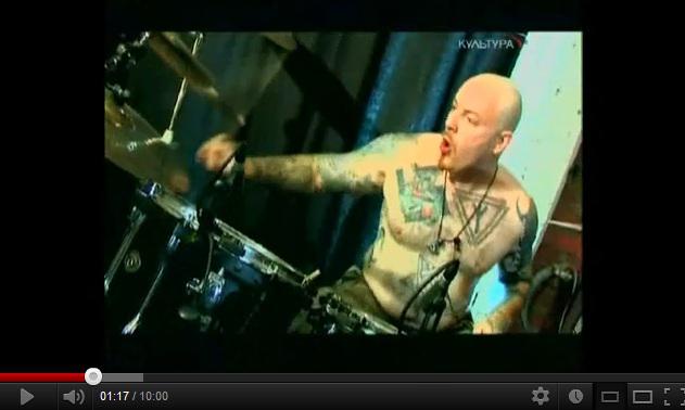 Evgheni Nikitin, Foto: YouTube