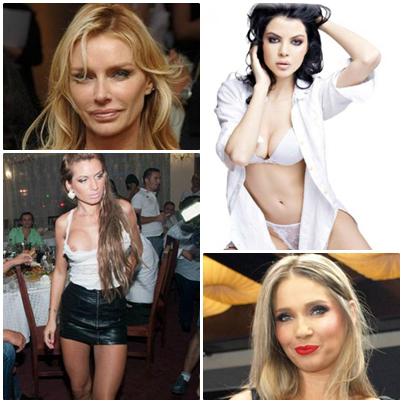 Vedetele zilei, Foto: Colaj foto