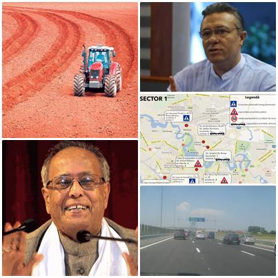 Subiectele zilei, Foto: Colaj foto