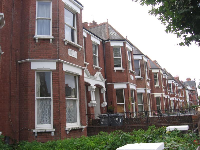 Case londoneze, Foto: USER UPLOADED