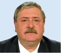 Cezar Magureanu, Foto: Senatul Romaniei