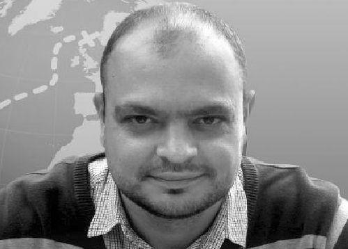 Cristi Roman, Foto: Arhiva personala