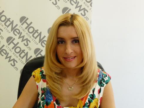 Dr. Ruxandra Posoiu, Foto: Hotnews