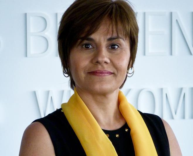 Anica Muntean, Foto: Renault