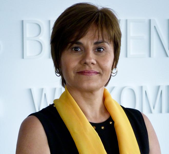 Anica Muntean, Foto: Renault