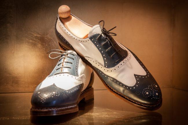 Pantofi pe comanda Maftei, Foto: Constantin Barbu / StyleReport.ro