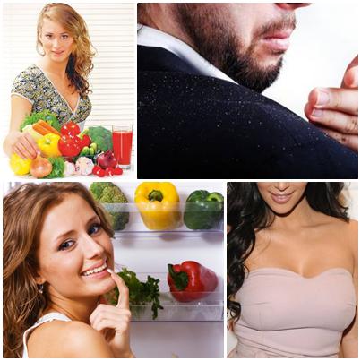 Pasi spre sanatate, Foto: Colaj foto