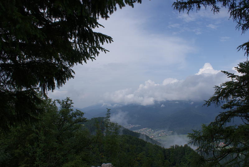 Sinaia, Cota 1400, Foto: USER UPLOADED