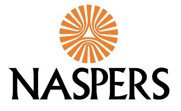 Logo-ul Naspers, Foto: Naspers