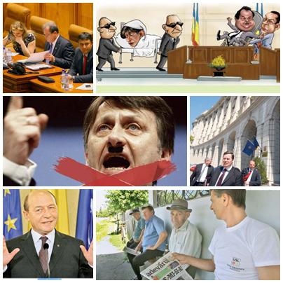 Subiectele Zilei, Foto: Colaj foto