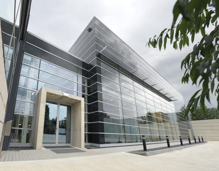 Centrul de Design Ford Cologne-Merkenich, Foto: Ford